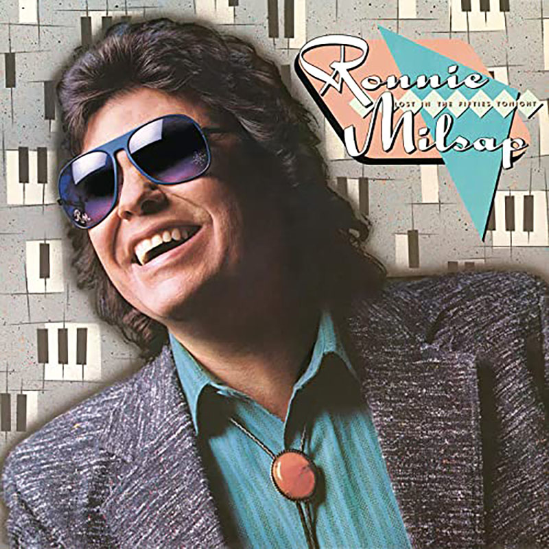 	Lost in the Fifties Tonight - Ronnie Milsap	